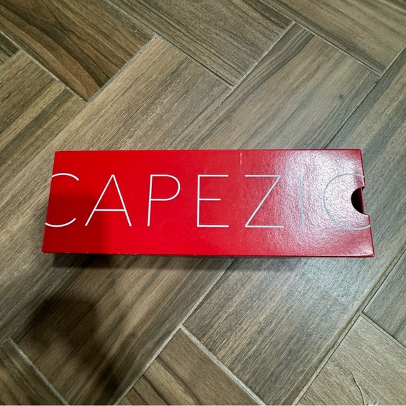 Capezio Freeform jazz/contemporary/lyrical shoes - Picture 7 of 8